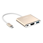 typee c to hdmi