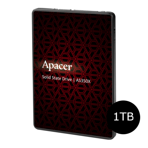 Apacer SSD Sata AS350X 1TB