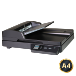Avision-A4-Scanner-AD136