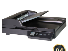 Avision-A4-Scanner-AD136