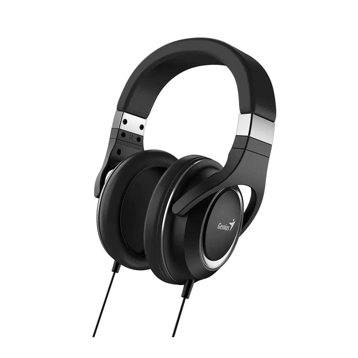 HS-610 Headset